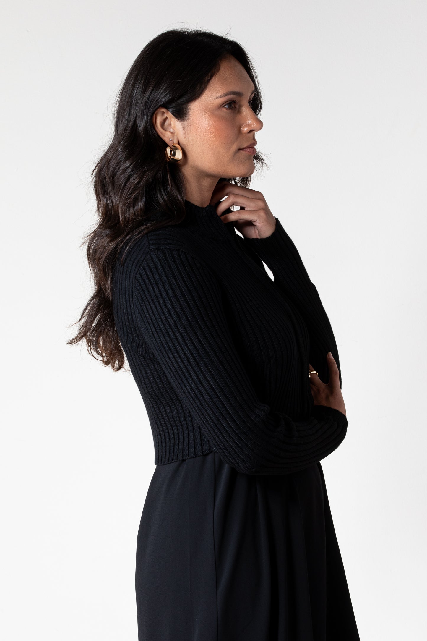 Erinome Sweater