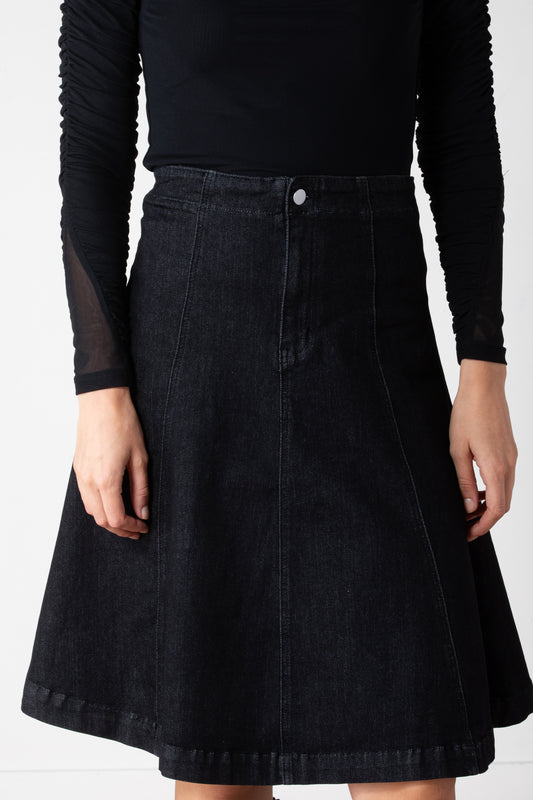 Carme Skirt