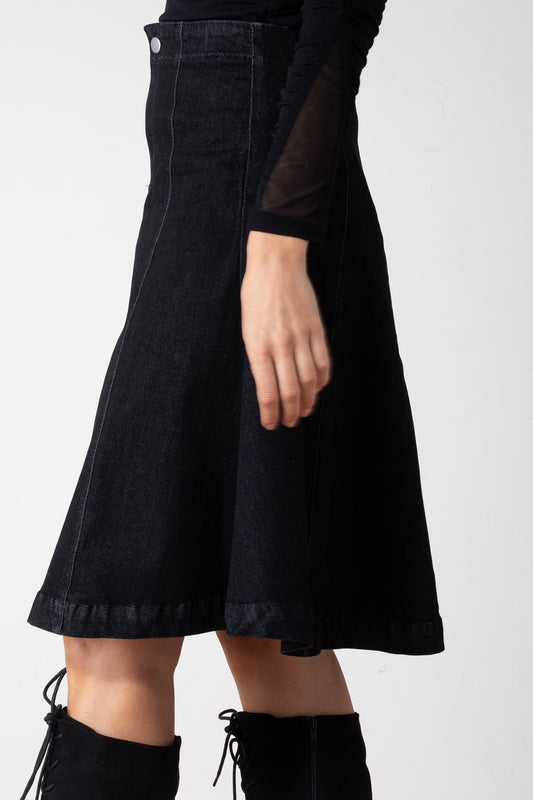 Carme Skirt