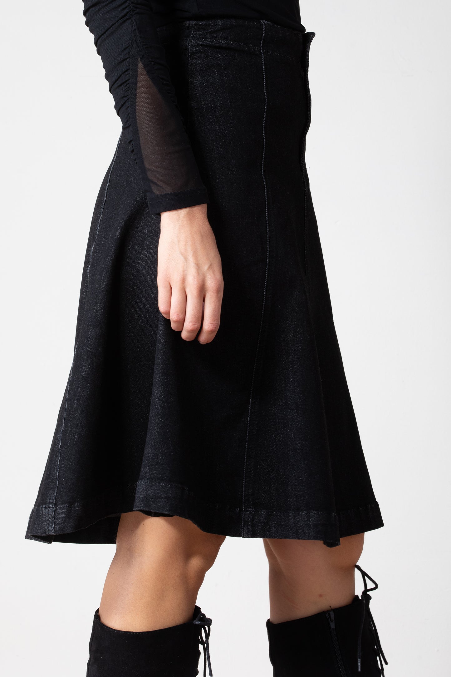 Carme Skirt