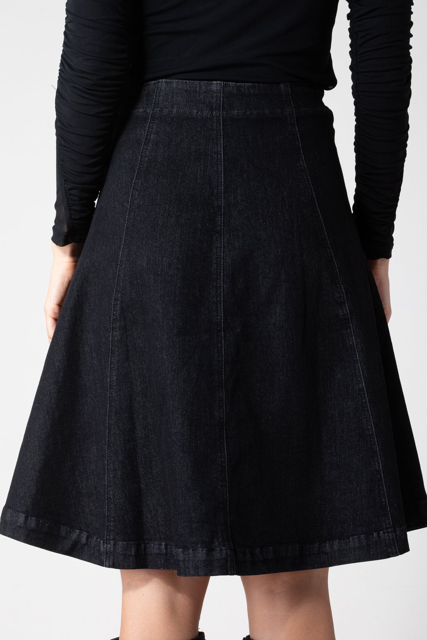 Carme Skirt