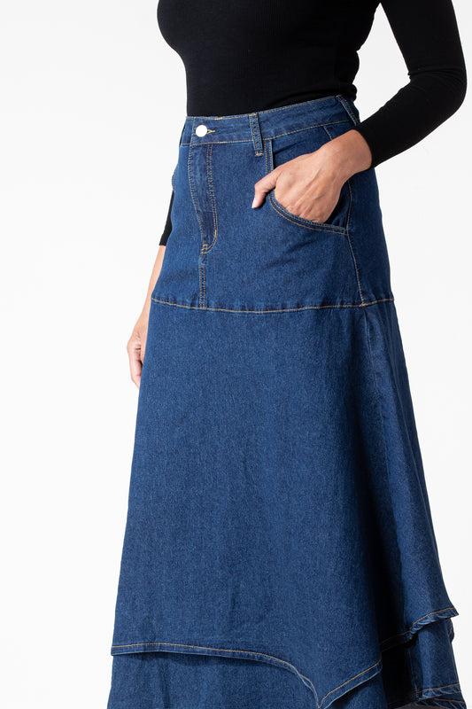 Leda Skirt