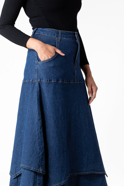 Leda Skirt