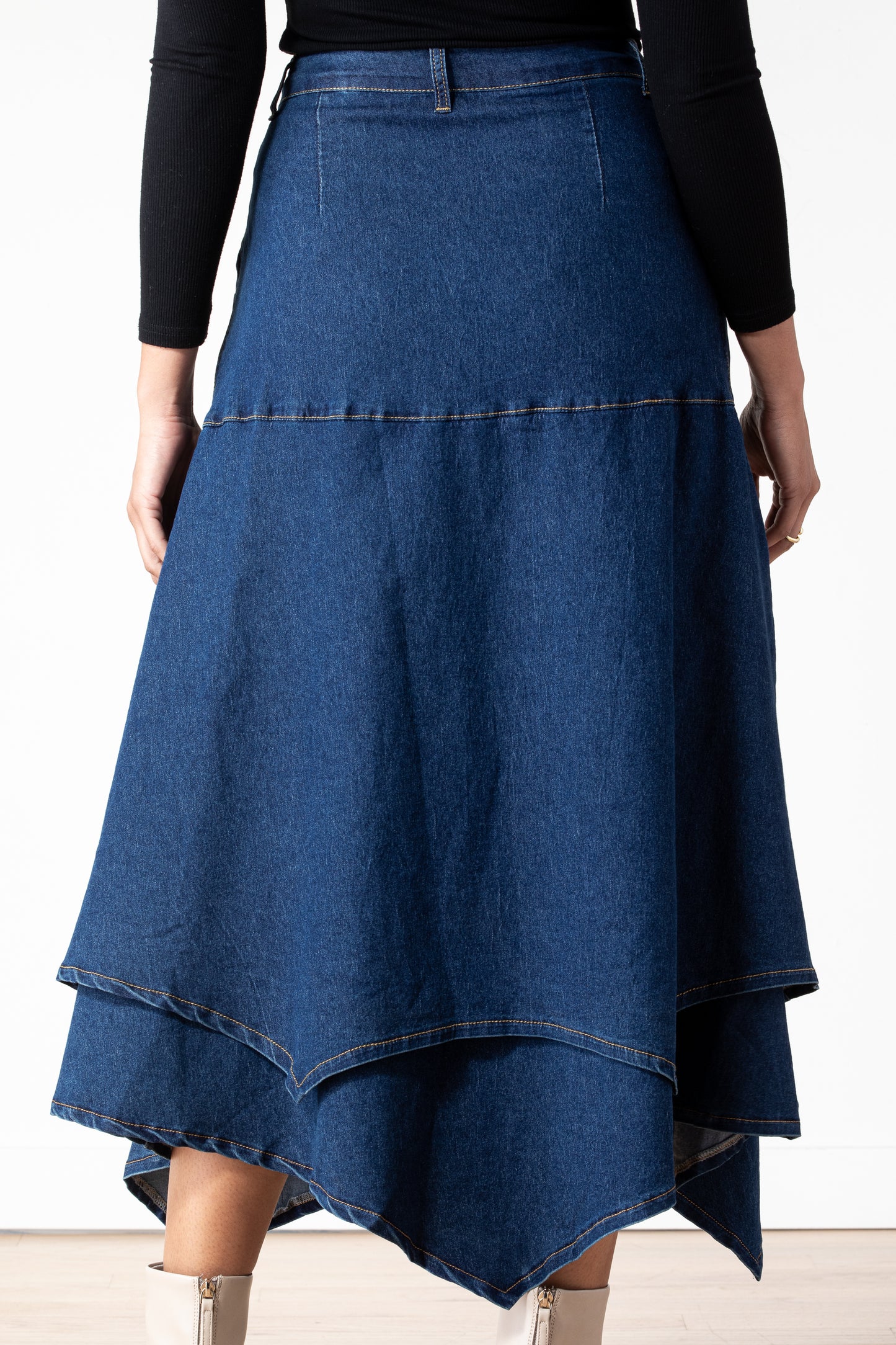 Leda Skirt