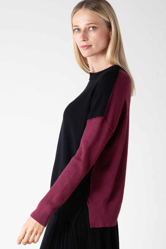 Thyone Sweater