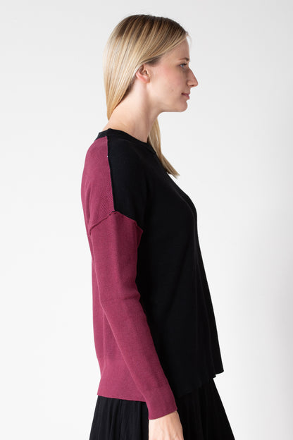 Thyone Sweater