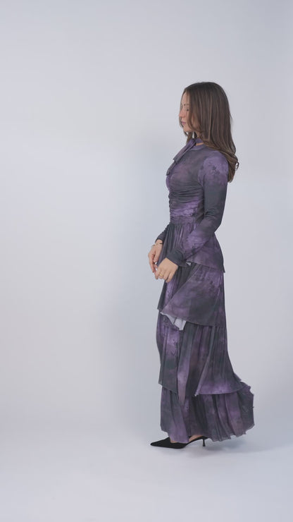 Europa Dress AW26