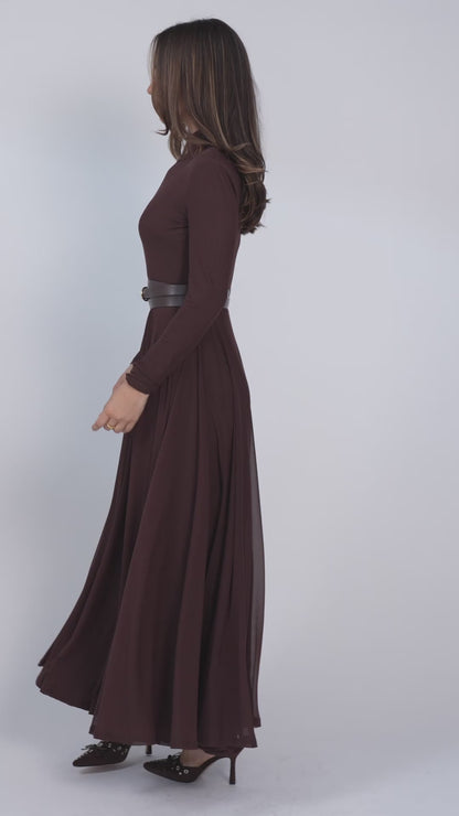 Alya Dress